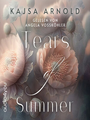 cover image of Tears of Summer